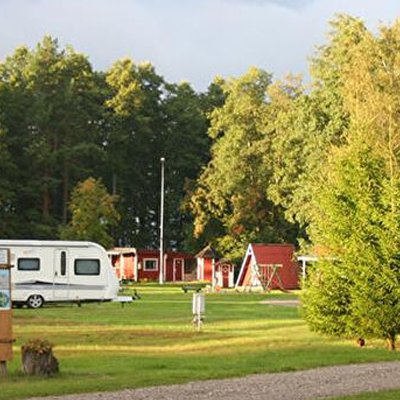 Lepispea Caravan & Camping in Lahemaa